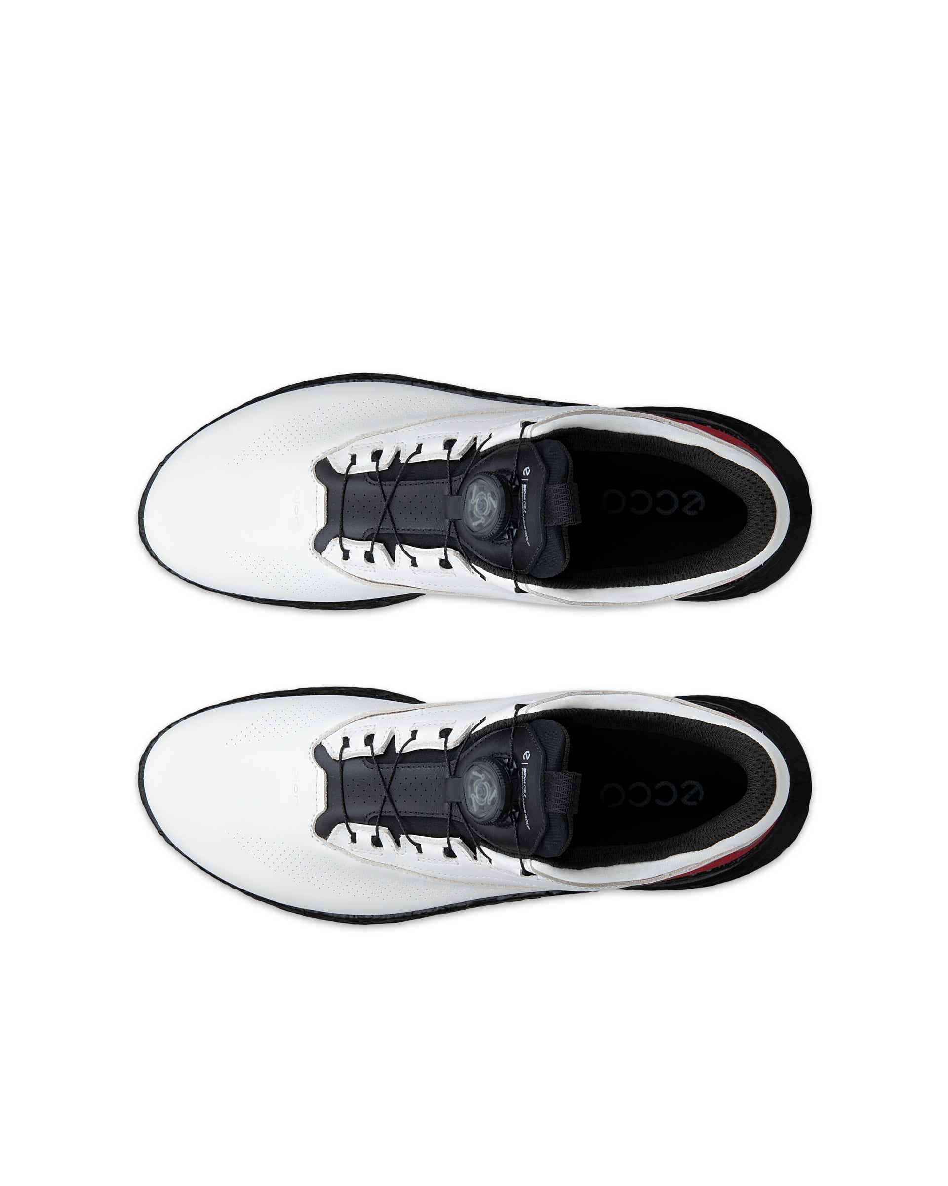 ECCO Golf Biom C5 White