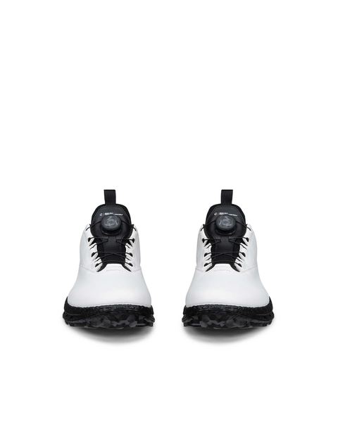 ECCO Golf Biom C5 White
