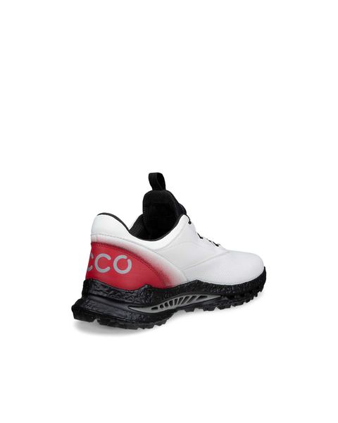 ECCO Golf Biom C5 White