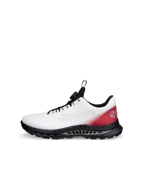 ECCO Golf Biom C5 White