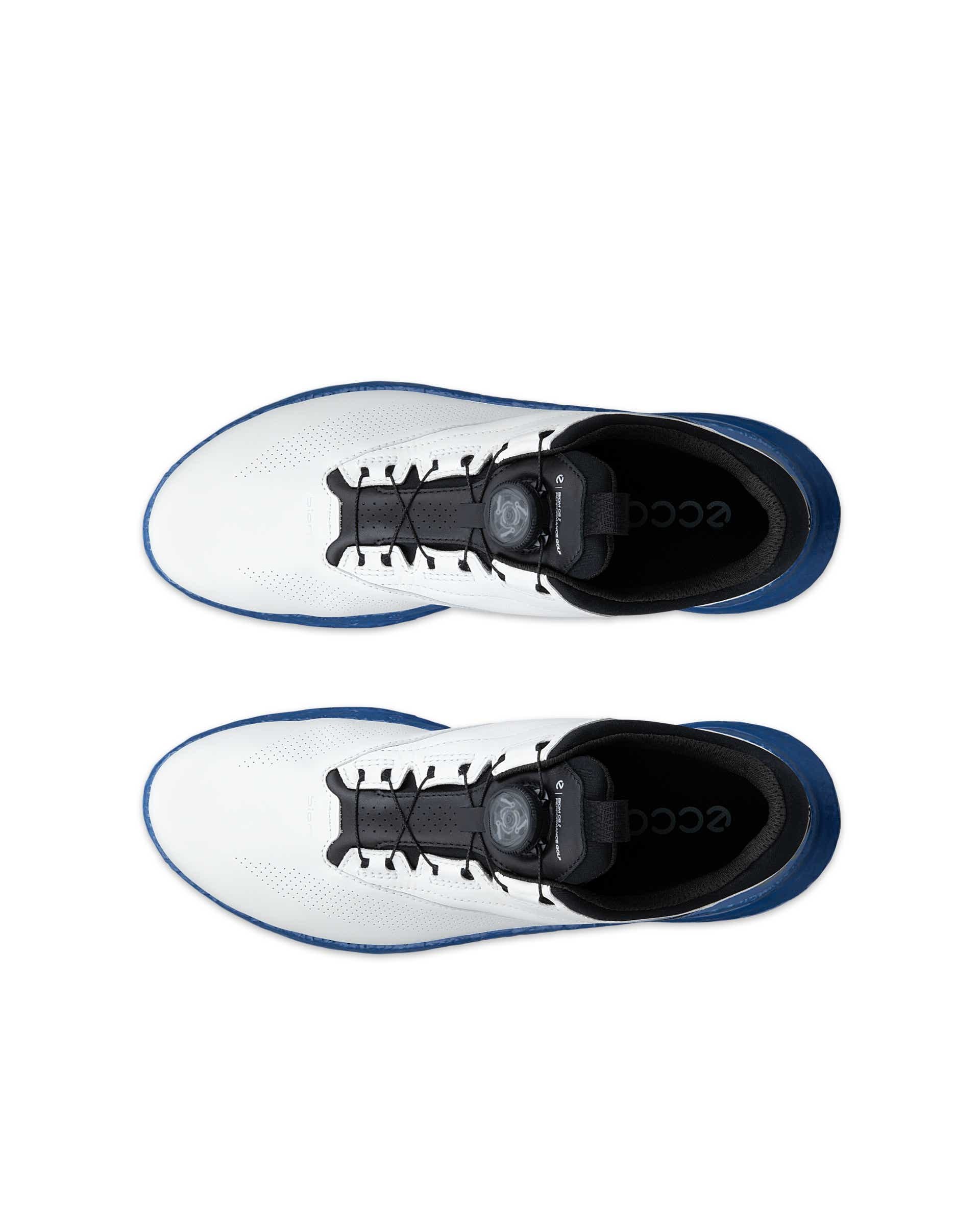 ECCO Golf Biom C5 White