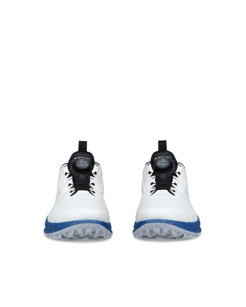 ECCO Golf Biom C5 White
