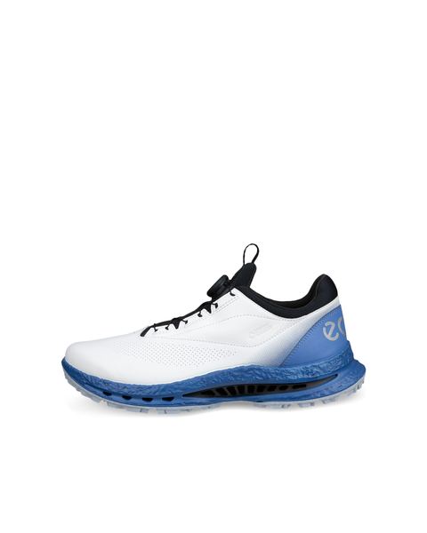 ECCO Golf Biom C5 White