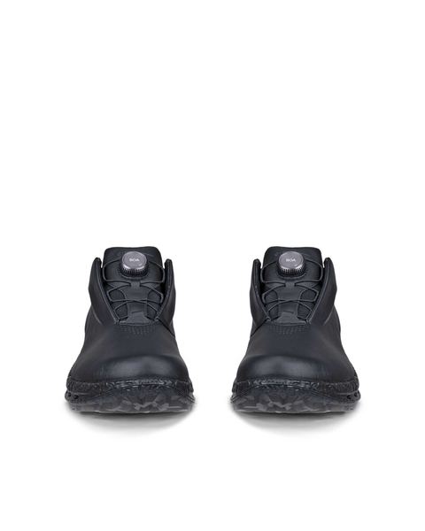 ECCO Golf Biom C5 Black