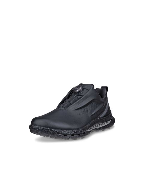 ECCO Golf Biom C5 Black