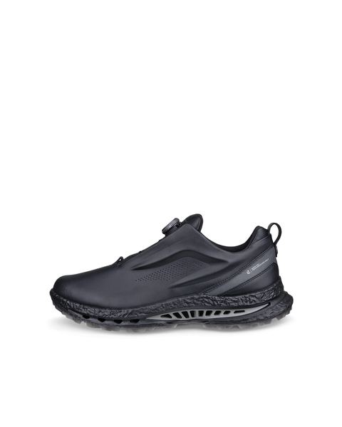ECCO Golf Biom C5 Black