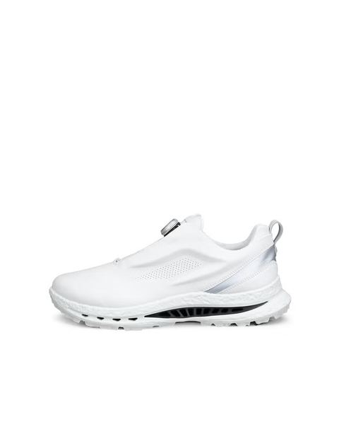 ECCO Golf Biom C5 White