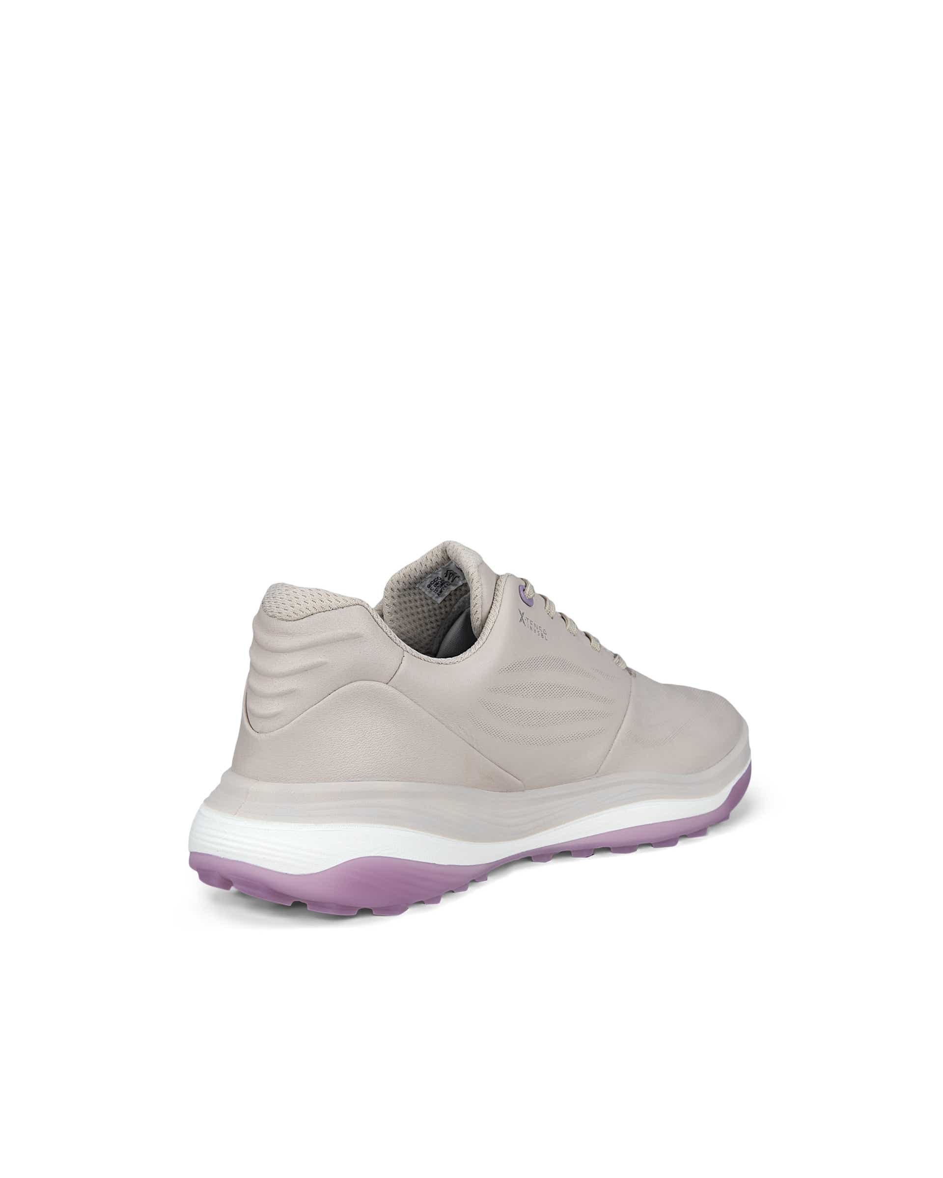 ECCO Golf Lt1 Hybrid Gray