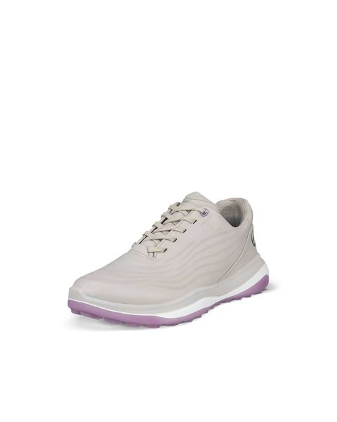 ECCO Golf Lt1 Hybrid Gray