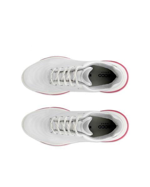 ECCO Golf Lt1 Hybrid White