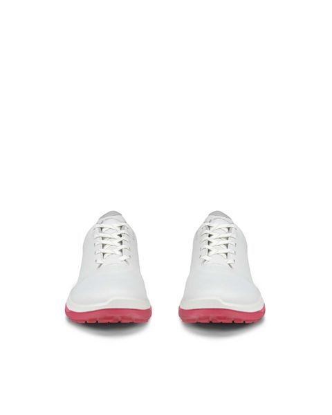 ECCO Golf Lt1 Hybrid White