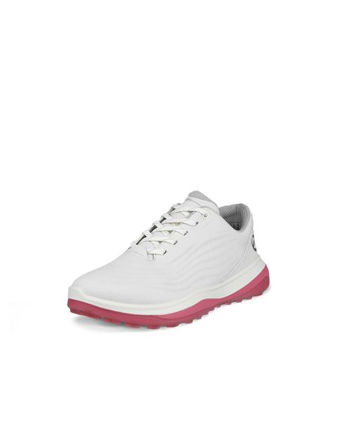 ECCO Golf Lt1 Hybrid White