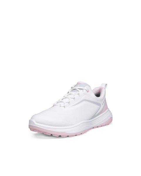 ECCO Golf Lt1 White