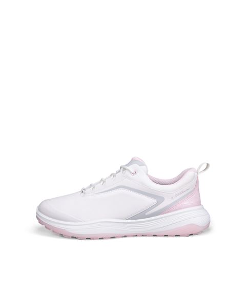 ECCO Golf Lt1 White