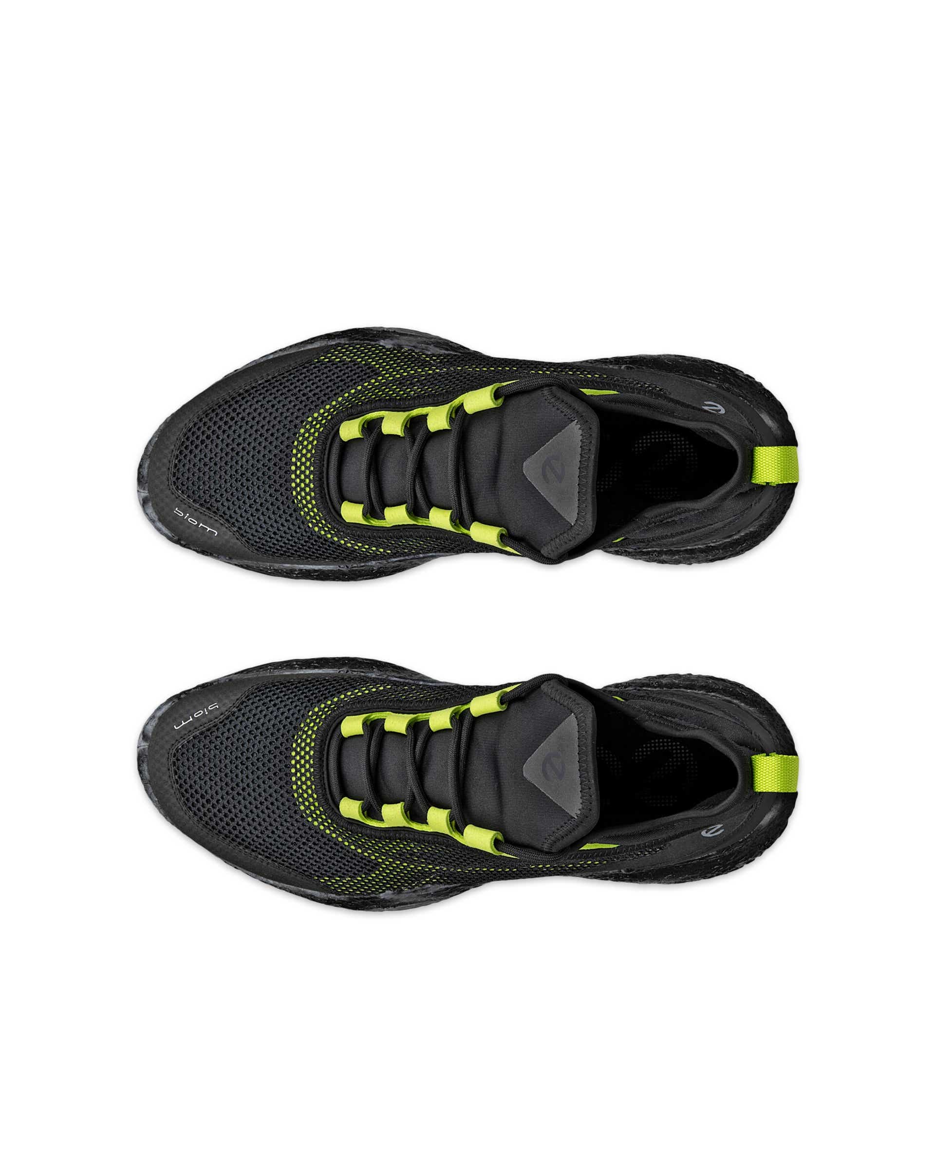 ECCO Golf Biom H5 Black