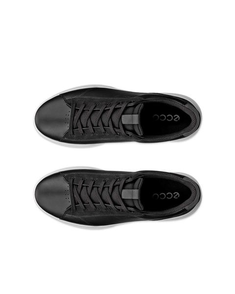 ECCO Golf Street Vibe Black