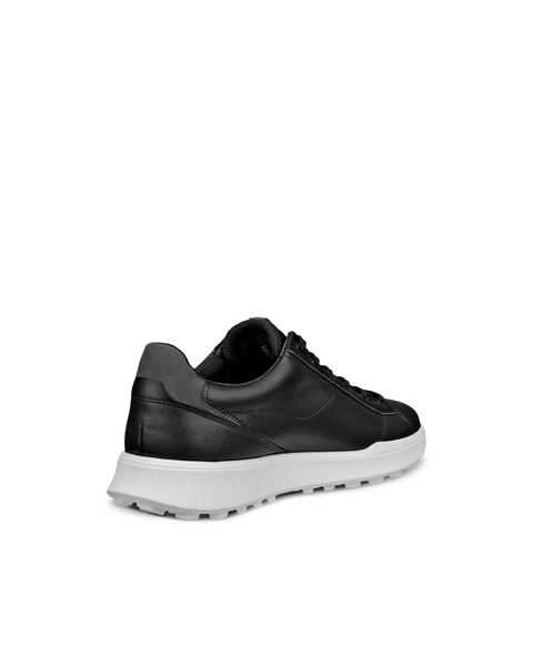 ECCO Golf Street Vibe Black