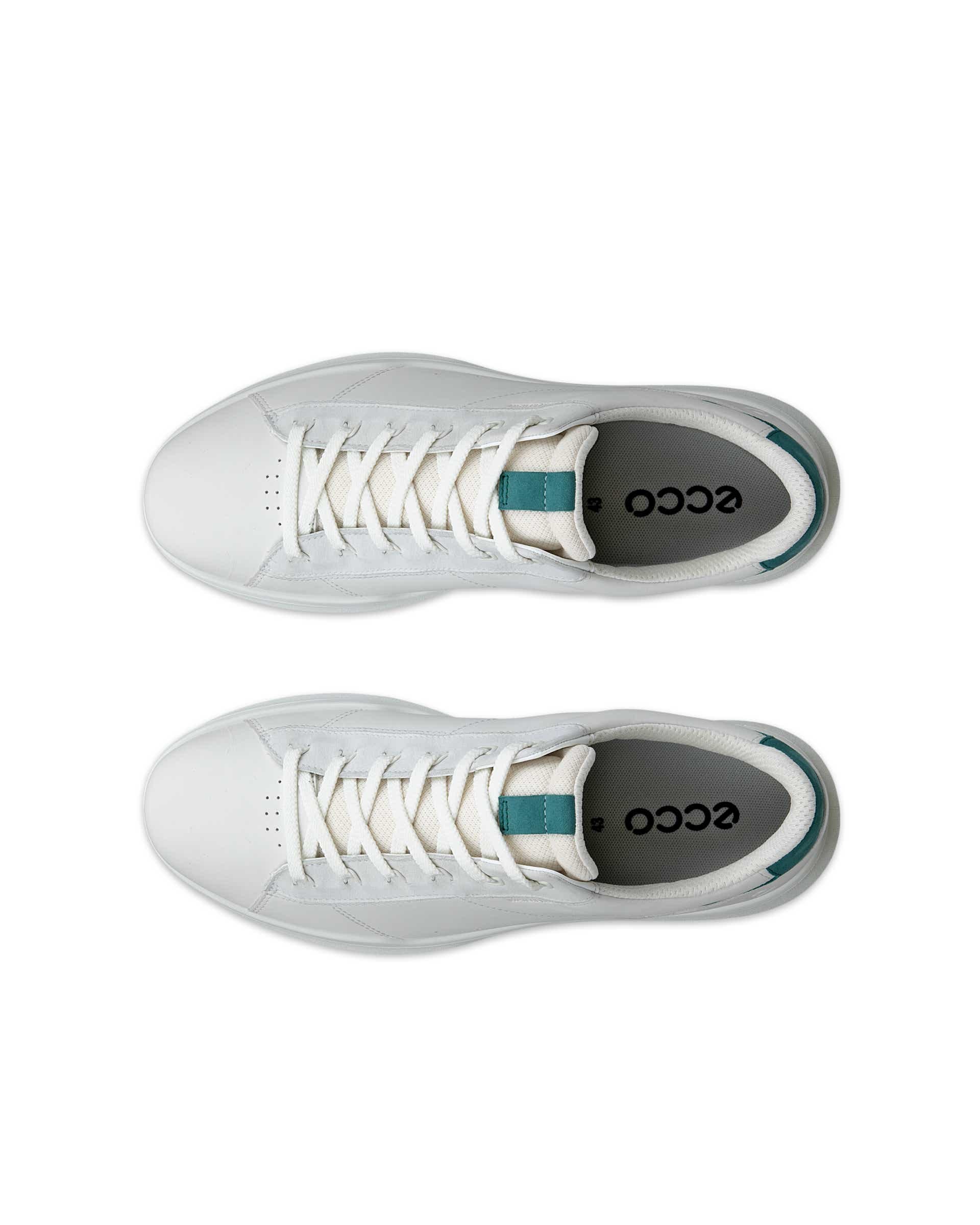 ECCO Golf Street Vibe White