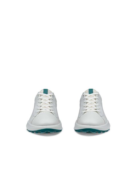ECCO Golf Street Vibe White