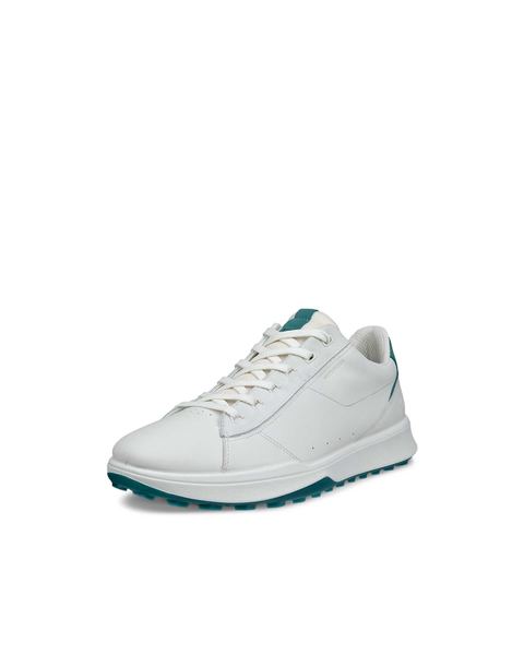 ECCO Golf Street Vibe White