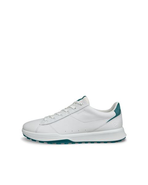ECCO Golf Street Vibe White