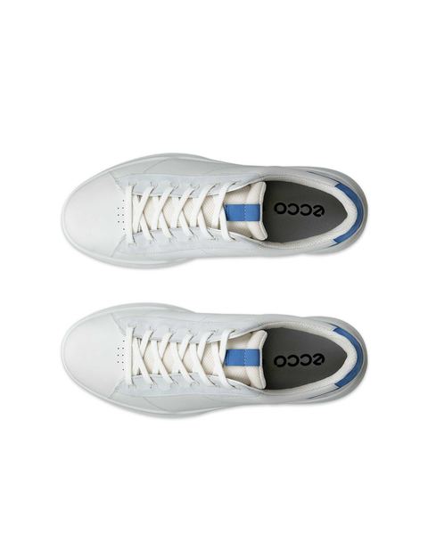 ECCO Golf Street Vibe White