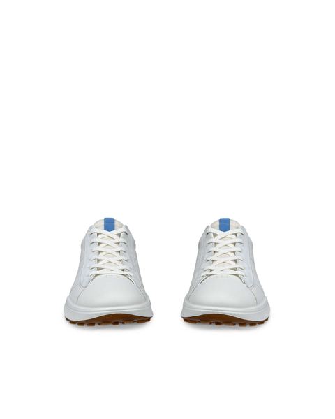 ECCO Golf Street Vibe White