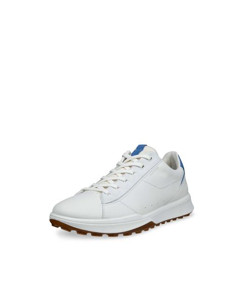 ECCO Golf Street Vibe White