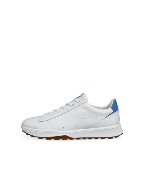 ECCO Golf Street Vibe White