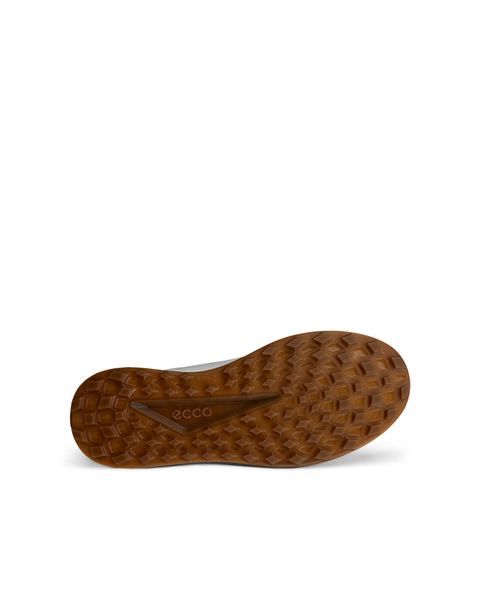 ECCO Golf Street Vibe White