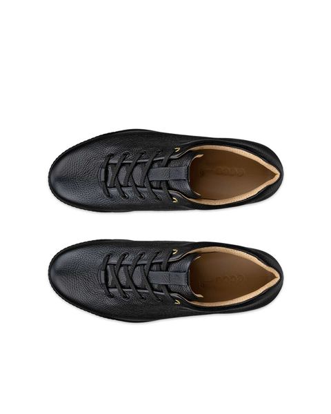 ECCO Golf Street Black