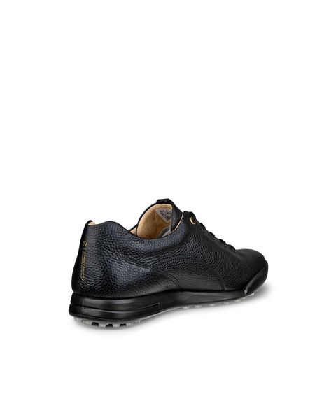 ECCO Golf Street Black