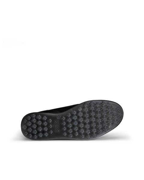 ECCO Golf Street Black