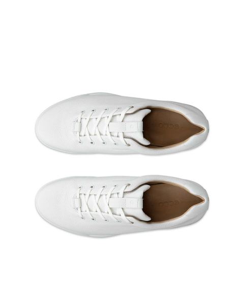 ECCO Golf Street White