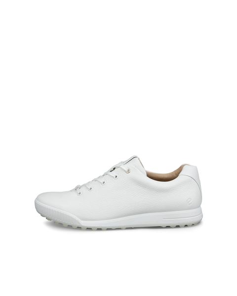 ECCO Golf Street White