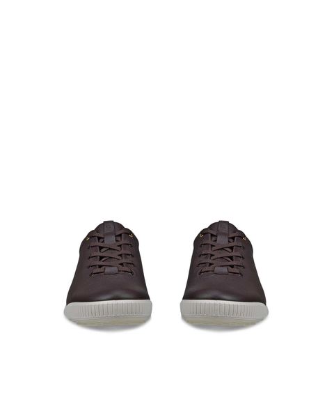 ECCO Golf Street Brown