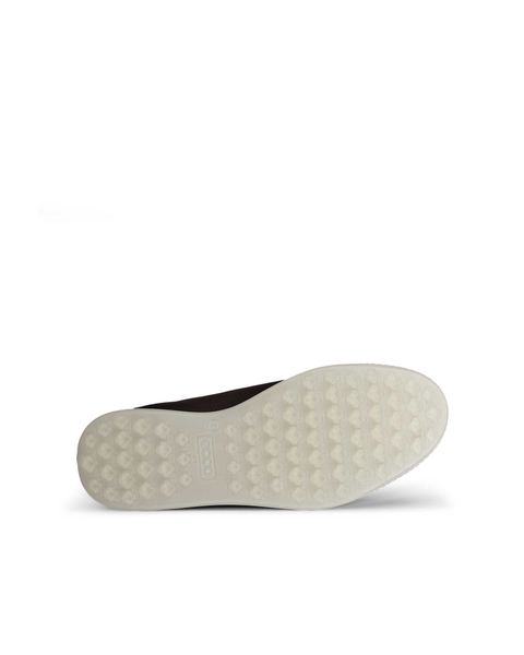 ECCO Golf Street Brown