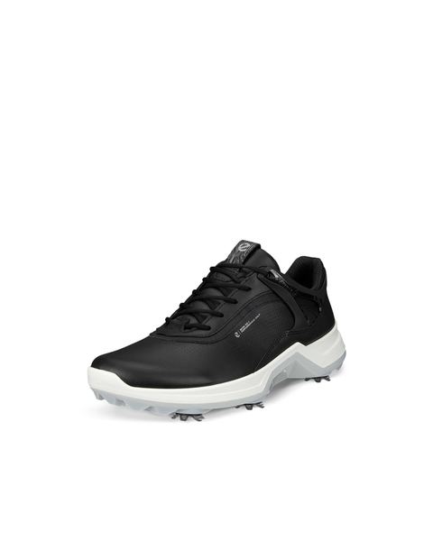 ECCO Golf Biom G5 Black