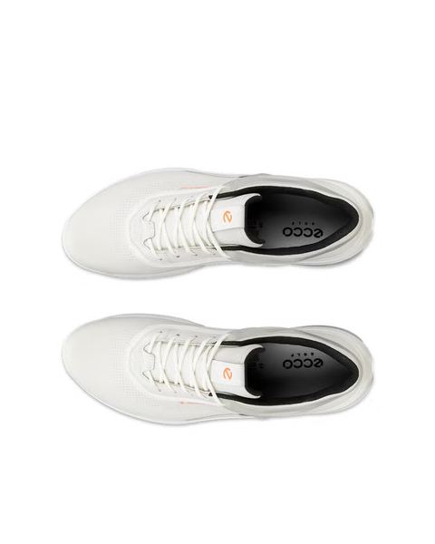 ECCO Golf Biom G5 White