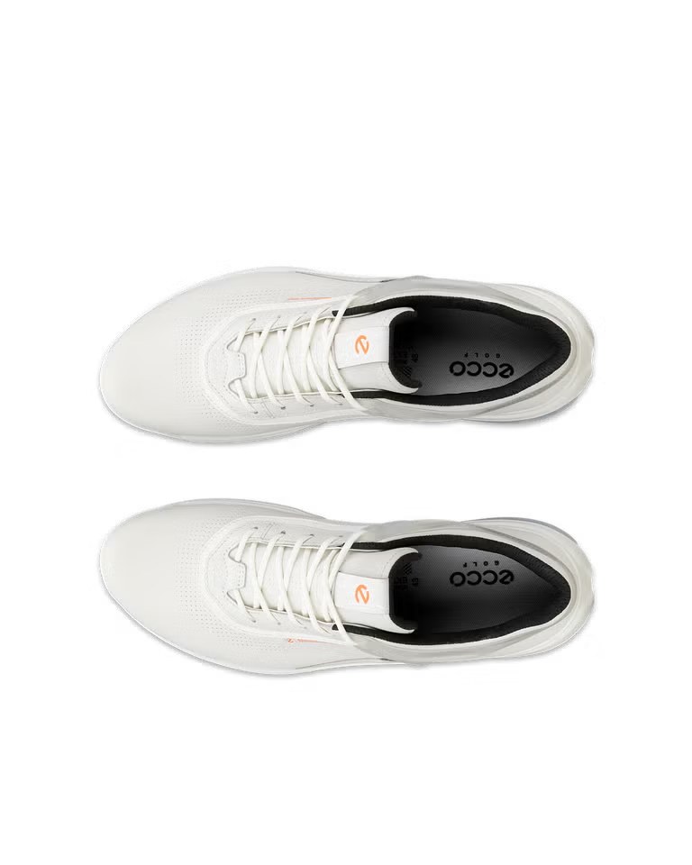 ECCO Golf Biom G5 White