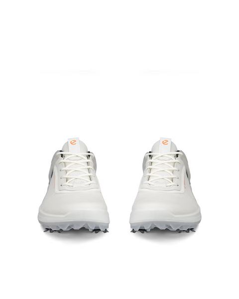 ECCO Golf Biom G5 White