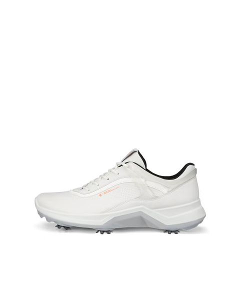 ECCO Golf Biom G5 White