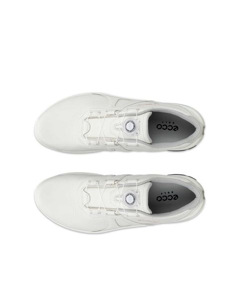ECCO Golf Biom G5 White