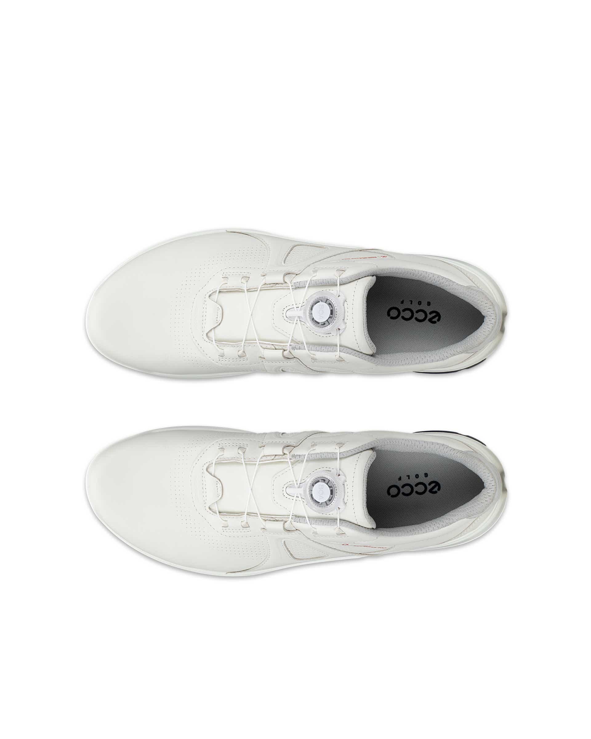 ECCO Golf Biom G5 White