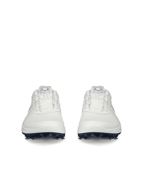 ECCO Golf Biom G5 White