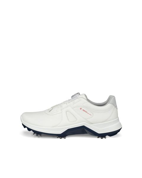 ECCO Golf Biom G5 White