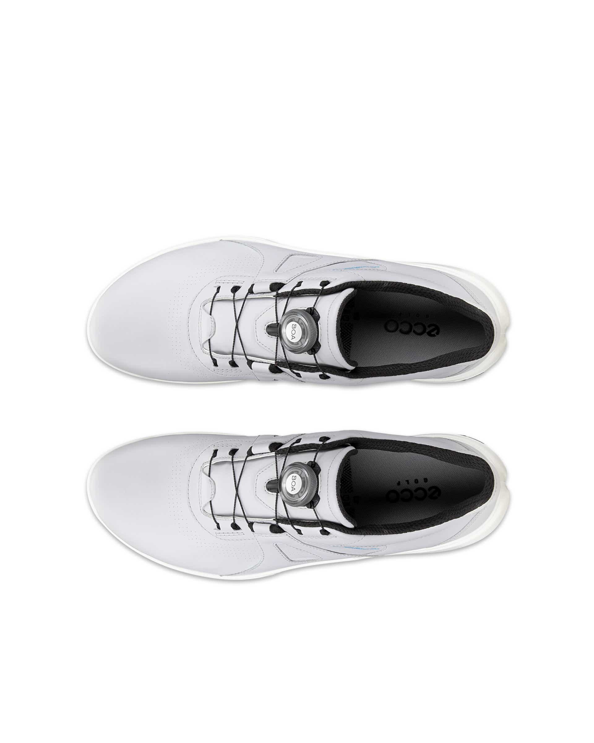 ECCO Golf Biom G5 Gray