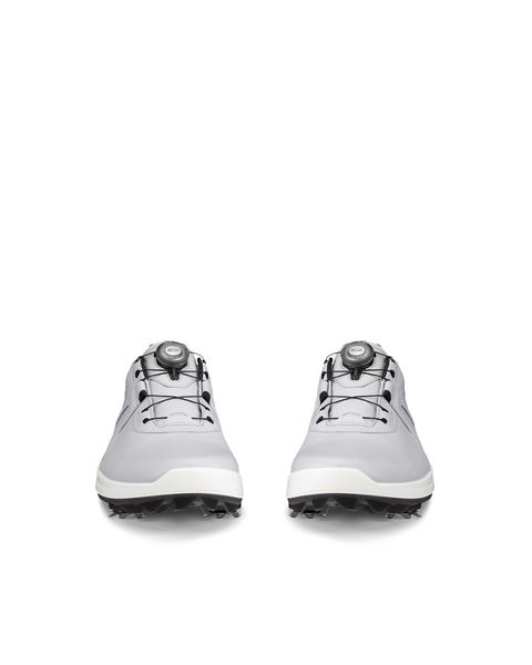 ECCO Golf Biom G5 Gray