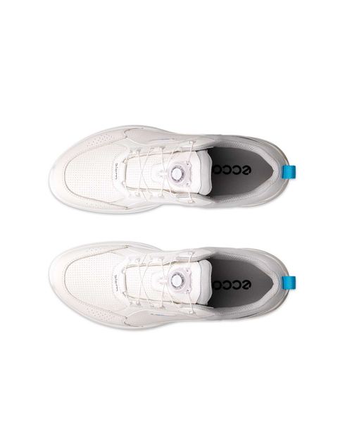 ECCO Golf Biom H6 White