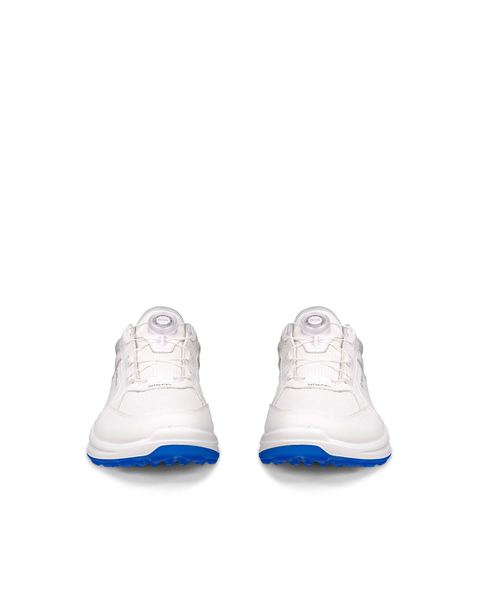 ECCO Golf Biom H6 White